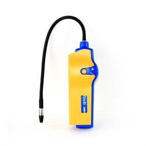 img 3 attached to Elitech HLD-200: Advanced HVAC Refrigerant Leak Detector & Automotive Gas Tester