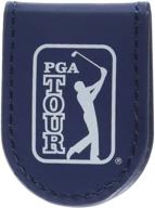 pga tour pocket clip marker logo