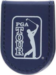 img 3 attached to PGA TOUR Pocket Clip Marker