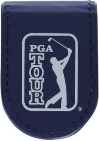 img 1 attached to PGA TOUR Pocket Clip Marker