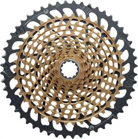 img 1 attached to SRAM XG 1299 12 Speed Cassette 10 52T