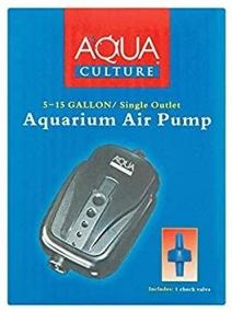 img 4 attached to Aqua Culture Gallon Aquarium Minute