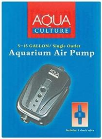 img 2 attached to Aqua Culture Gallon Aquarium Minute