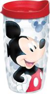 🎉 disney groovin tumbler by tervis 1285396 логотип