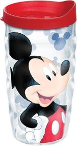 img 4 attached to 🎉 Disney Groovin Tumbler by Tervis 1285396