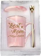 coffee gifts birthday mothers daughter logo