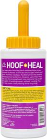 img 3 attached to 👣 Heal and Protect Hoof Salve