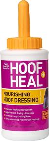 img 4 attached to 👣 Heal and Protect Hoof Salve