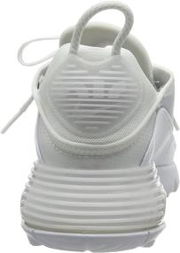 img 2 attached to Nike Mens Shoes CT1091 101 Numeric_11_Point_5 Sports & Fitness