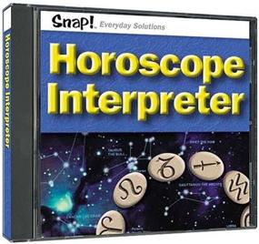 img 2 attached to Snap Horoscope Interpreter Jewel Case