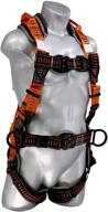 malta dynamics razorback sternal harness logo