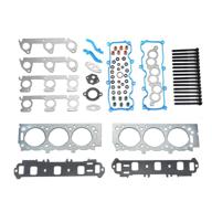 🔧 limicar cylinder head gasket set & head bolts for ford ranger & mazda b3000 3.0l v6 - 1998-2001 | hs9902pt es72174 logo