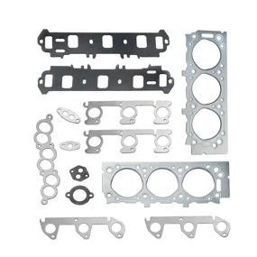 img 3 attached to 🔧 LIMICAR Cylinder Head Gasket Set & Head Bolts for Ford Ranger & Mazda B3000 3.0L V6 - 1998-2001 | HS9902PT ES72174