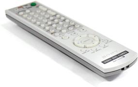 img 1 attached to 📱 SONY RMT-V501E Video DVD Combo Player Remote Control: Compatible with RMTV501E, SLVD261P, SLVD271P, and more models