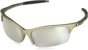 img 4 attached to 🕶️ EASTON ULTRA-LITE Z-BLADZ Youth Sunglasses - 2020 | UV Protective Lens, Shatter-Resistant & Durable for Baseball and Softball On-Field Plays | Ergonomic Frame with Soft Rubber Nose and Ear Pieces