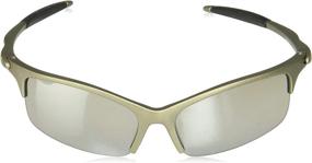 img 3 attached to 🕶️ EASTON ULTRA-LITE Z-BLADZ Youth Sunglasses - 2020 | UV Protective Lens, Shatter-Resistant & Durable for Baseball and Softball On-Field Plays | Ergonomic Frame with Soft Rubber Nose and Ear Pieces