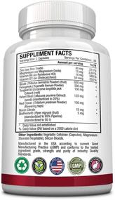 img 3 attached to Approved Science® Testosterone Booster Fenugreek