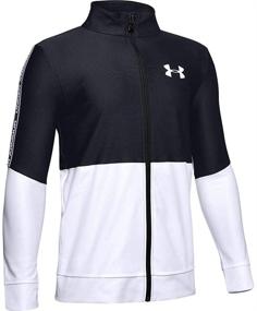 img 2 attached to Прототипный верх для мальчиков Under Armour Lichen X Large и активная одежда