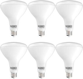 img 4 attached to 🔆 Sunco Lighting Dimmable LED Lighting - The Perfect Equivalent