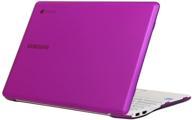 mcover samsung chromebook xe503c12 xe500c12 logo