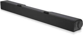 img 3 attached to Dell AC511M Stereo SoundBar