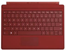 img 1 attached to Microsoft Surface 3 Type Cover