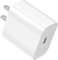 adapter charger iphone 12mini airpods logo