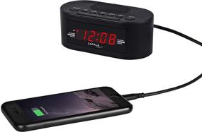 img 1 attached to ZAPALA Expert Wake Up Function Charging