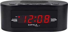 img 4 attached to ZAPALA Expert Wake Up Function Charging