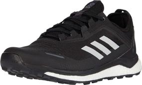 img 1 attached to 🏃 Ultimate Performance: Adidas Terrex Agravic Running Men's Shoes & Athletic Gear