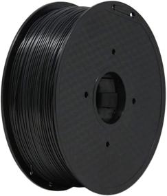 img 2 attached to Fused Materials Black Printer Filament Additive Manufacturing Products