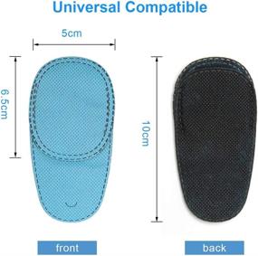 img 2 attached to Catcan Amblyopia Corrective Universal Hypo Allergenic