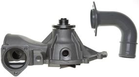 img 1 attached to ACDelco 252 844 Professional Water Pump