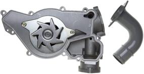 img 2 attached to ACDelco 252 844 Professional Water Pump