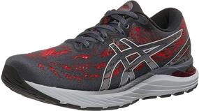 img 3 attached to 🏃 ASICS Men's Gel-Cumulus 23 Running Shoes: Ultimate Performance and Comfort for Men