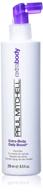 💁 boost root lifter by paul mitchell for extra body logo