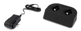 img 2 attached to 🔌 Efficient Charging Dock for PlayStation VR Move Motion Controllers by PowerA - PSVR - PlayStation 4