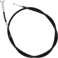 all balls 45 4074 brake cable logo