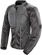 optimized for seo: joe rocket radar women's leather motorcycle riding jacket logo