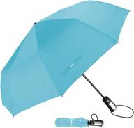 tradmall umbrella reinforced fiberglass ergonomic logo