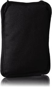 img 3 attached to 👛 Black Deuter Security Wallet