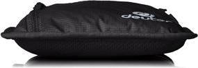 img 1 attached to 👛 Black Deuter Security Wallet