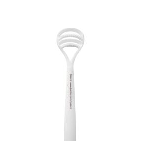 img 3 attached to 🦷 Ultimate Dental Hygiene: The All-in-one Toothbrush & Tongue Cleaner