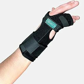 img 3 attached to 🖐️ Enhance Finger Support with Hely and Weber TKO (The Knuckle Orthosis) for the Left Hand