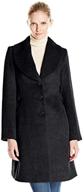 pendleton womens walker coat black women's clothing logo