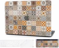 timocy macbook keyboard plastic protector logo