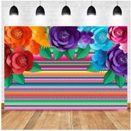 colorful photography backdrops carnival background logo