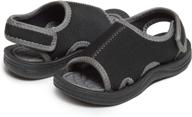 👣 neoprene sandals for boys - skysole boys 11-3 | sandals логотип