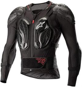 img 2 attached to Alpinestars Men's Motorcycle Gear: Performance and Style Combined