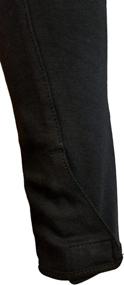 img 1 attached to 👗 One Stop Children's Essential Low-Rise Pull-On Breeches by Shires